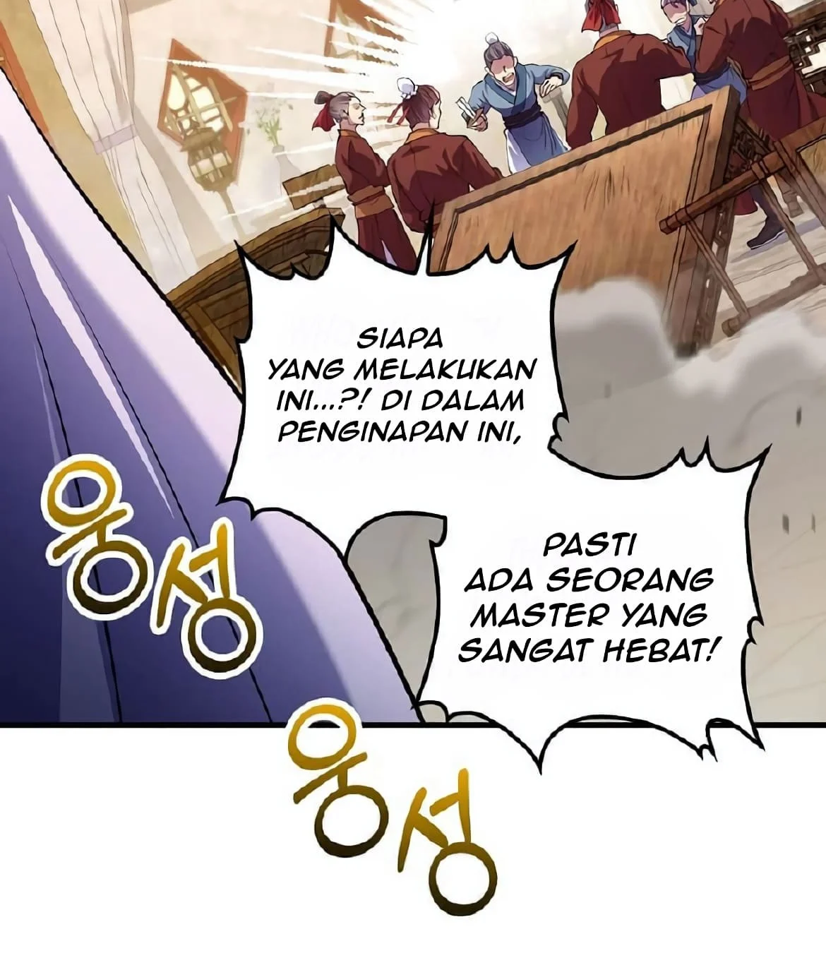 Doctor’s Rebirth Chapter 216 Fix Gambar 8